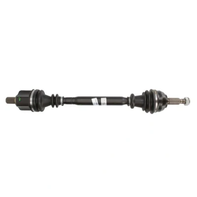 Imagem de POINT GEAR PNG73036 Veio de transmissão Eixo dianteiro, lado esquerdo 674 para veículos com ABS RENAULT: GRAND SCENIC 2, 2