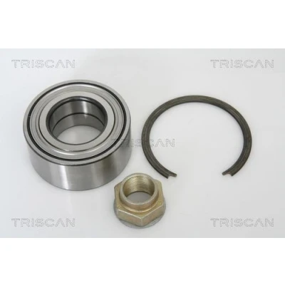 Imagem de TRISCAN 8530 15131 Kit de rolamento roda com sensor do ABS integrado 82,5 FIAT: Stilo Hatchback, Multi Wagon, BRAVO 2, LANCIA: DELTA 3