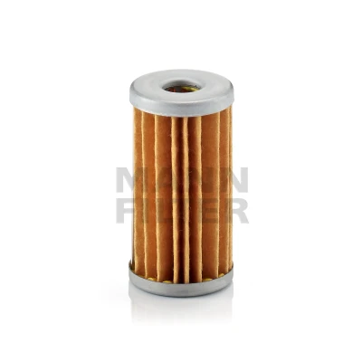 Imagem de MANN FILTER H 42 Filtro de Combustível Cartucho filtrante MERCEDES BENZ: T2/L Van / Carrinha, Heckflosse