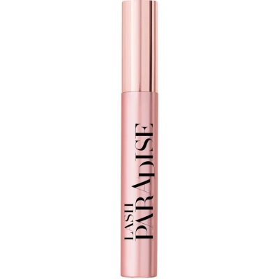Imagem de L&#039;Oréal Paris Paradise Castor Oil Enriched Mascara for Sensitive Eyes Intense Black