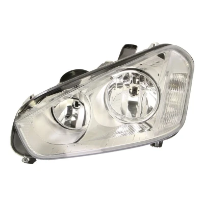 Imagem de ABAKUS 431 1176LMLD EM Farol Principal esquerda H7, H1 com motor de regulação do alcance dos faróis PX26d, P14.5s FORD: C Max