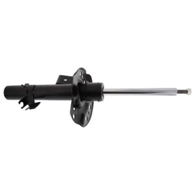 Imagem de MAPCO 40621 Amortecedor Eixo dianteiro, lado esquerdo Pressão do gás Tubo duplo com assento de mola cavilha em cima FORD: MONDEO 4 Turnier