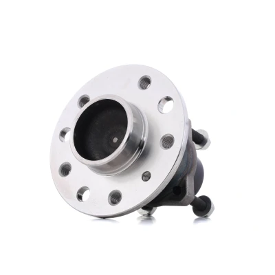 Imagem de SKF VKBA 3555 Kit de rolamento roda com sensor do ABS integrado OPEL: Astra G CC, Zafira A, Caravan, SAAB: 9 5 Carrinha, Sedan