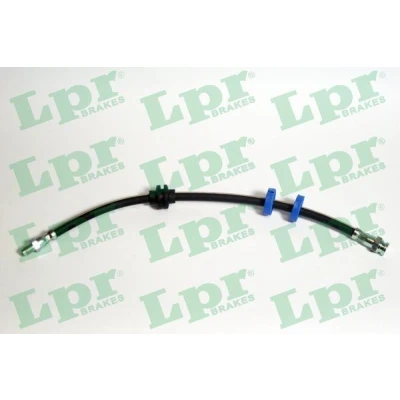Imagem de LPR 6T46690 Mangueira de Travão 440 F10X1 FIAT: Marea Weekend, BRAVO 2, 1, LANCIA: DELTA 3, Lybra Carrinha