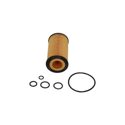Imagem de KAVO PARTS FOF 10088 Filtro de óleo Cartucho filtrante CHRYSLER: PT Cruiser Carrinha