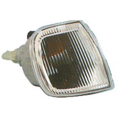 Imagem de PRASCO ST0014013 Intermitente branco à frente, lado direito com porta lâmpadas SEAT: Arosa