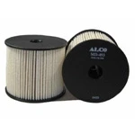 Imagem de ALCO FILTER MD 493 Filtro de Combustível Cartucho filtrante PEUGEOT: 206 Hatchback, 307 Carrinha
