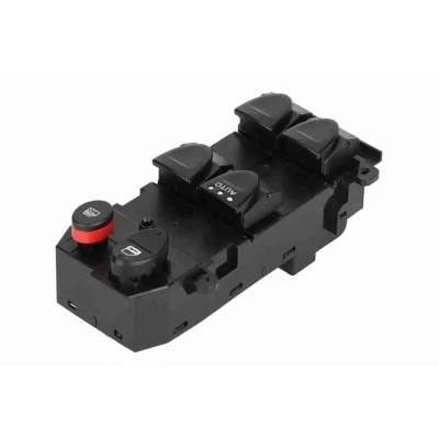 Imagem de VEMO Interruptor, elevadores dos vidros do lado condutor V26 73 0074 HONDA: CIVIC 8 Hatchback,