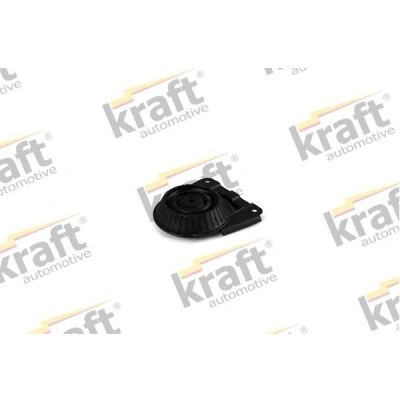 Imagem de KRAFT 4092030 Suporte de apoio do conjunto mola / amortecedor Eixo traseiro, ambos os lados FORD: Cougar Coupe