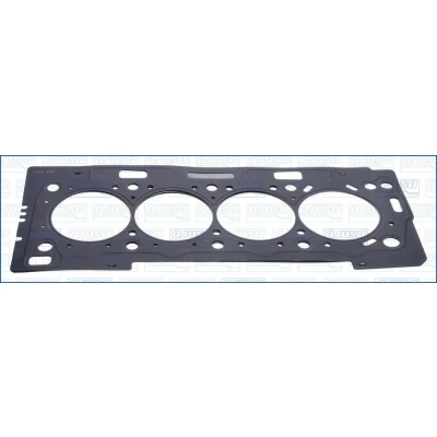 Imagem de AJUSA 10155800 Juntas da Cabeça do Motor MULTILAYER STEEL PEUGEOT: 206 Hatchback, 307 SW, Partner I Van, CITROËN: Berlingo / First Van