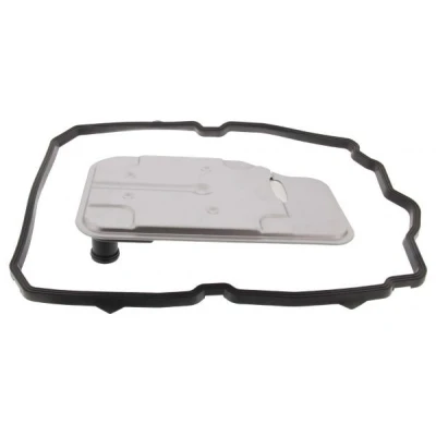 Imagem de MAPCO 69020 Filtro de Transmissão com junta MERCEDES BENZ: Classe ML, CLS Coupe, E T modell