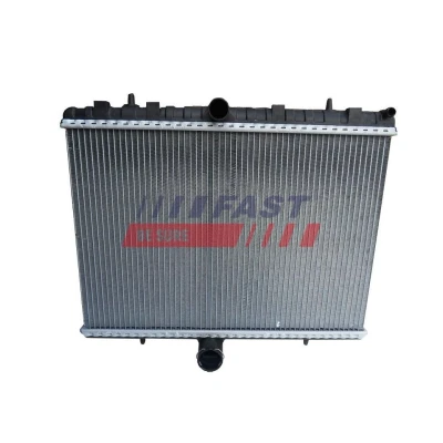 Imagem de FAST FT55217 Radiador Quente sem tubo/cabo RENAULT: TRAFIC 2 Kasten, Bus, OPEL: Vivaro A Van
