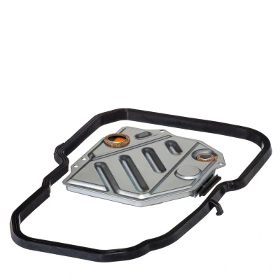 Imagem de HENGST FILTER EG67H D506 Conjunto do filtro hidráulico, caixa velocidades automática MERCEDES BENZ: Classe E T modell, Sedan, SL Cabrio