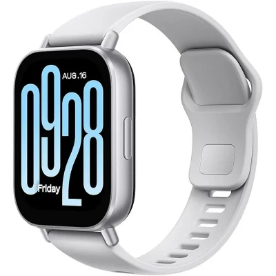 Imagem de Xiaomi Redmi Watch 5 Active Smartwatch Relógio Meia Noite Preto