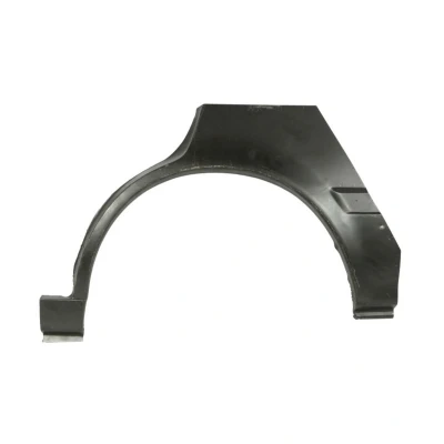 Imagem de Guarda lamas interior BLIC 6504 03 8142581P, Links