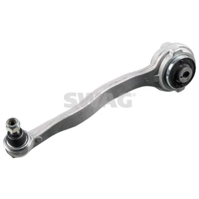 Imagem de SWAG 10 92 8493 Braço de suspensão MERCEDES BENZ: Classe C Sedan, T modell, Coupe