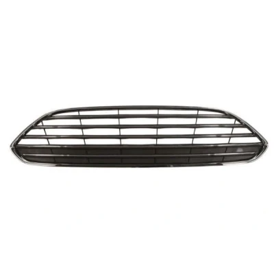 Imagem de Grelha de ventilação, para choques BLIC 6509 01 2565912P