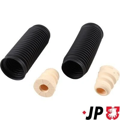 Imagem de JP GROUP 1142704710 Coifa Amortecedor VOLKSWAGEN: Golf 5, Scirocco III, Touran I, SEAT: Ibiza 2, Leon II Hatchback, Alhambra