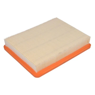 Imagem de MAHLE ORIGINAL LX 1039 Filtro de ar 41,5 190 239,0 Cartucho filtrante HYUNDAI: Trajet