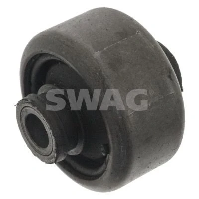 Imagem de SWAG 60 92 2819 Casquilho de Braço Suspensão Eixo dianteiro, lado esquerdo, em baixo, traseira, direito RENAULT: MEGANE 2