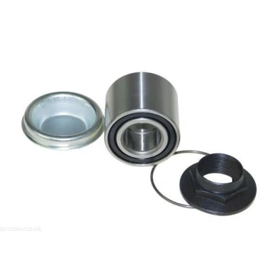 Imagem de AUTOMEGA 110145110 Kit de rolamento roda CITROËN: C Elysée Sedan, C3 II, C4 II Cactus, PEUGEOT: 208 I Hatchback