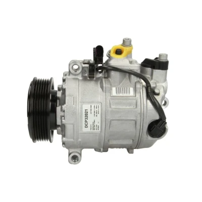 Imagem de DENSO DCP32021 Compressor 7SEU17C PAG 46 R 134a