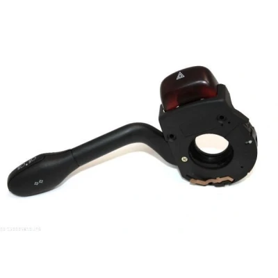 Imagem de AUTOMEGA 150025810 Interruptor de luz intermitente VOLKSWAGEN: Passat B3/B4 Variant, GOLF 3