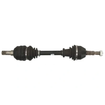 Imagem de POINT GEAR PNG75079 Veio de transmissão Eixo dianteiro, lado esquerdo 593mm 84,5mm OPEL: Astra H Caravan