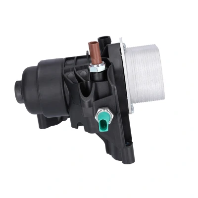 Imagem de FEBI BILSTEIN 181226 Caixa, filtro de óleo VOLKSWAGEN: Golf 7 Variant