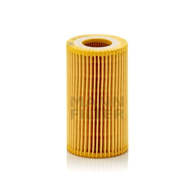 Imagem de MANN FILTER HU 7010 z Filtro de óleo com junta Cartucho filtrante MERCEDES BENZ: Vito Mixto, CLA Carrinha, Sprinter 3.5 T Van, DODGE: Caliber endado,