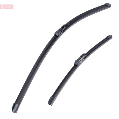 Imagem de Escova do limpa vidros Denso DF 282 700/400mm plana TOYOTA: Prius PHV Hatchback