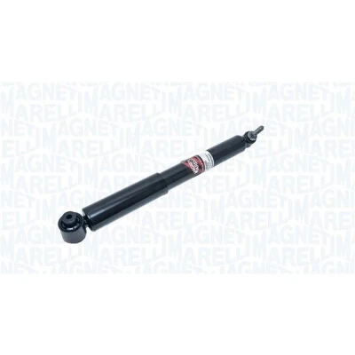 Imagem de MAGNETI MARELLI 356220070000 Amortecedor Eixo traseiro Pressão do gás Tubo duplo Módulo de amortecedores olhal em cima, baixo