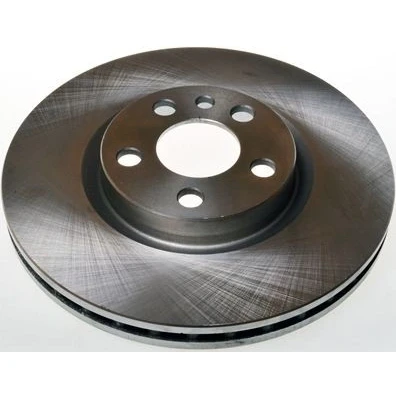Imagem de DENCKERMANN Disco de travão CITROËN: Jumpy I Van, PEUGEOT: Expert FIAT: Scudo Van 281mm 26mm 5 98mm ventilado B130064 6794301,4246J3,4249H5