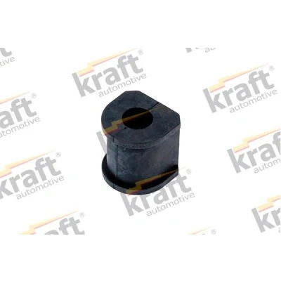 Imagem de KRAFT 4231766 Casquilho da Barra Estabilizadora Eixo traseiro, de ambos os lados 17 SAAB: 9 3 Sedan, OPEL: Vectra C CC
