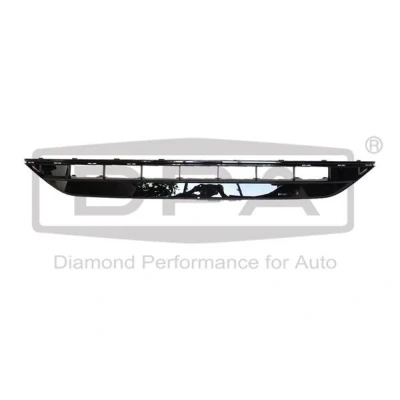 Imagem de DPA 88531841302 Grelha de Pára Choques à frente VOLKSWAGEN: Tiguan II