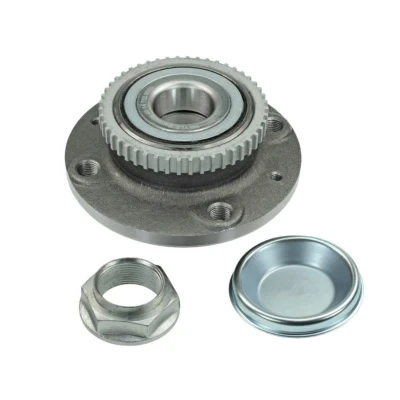 Imagem de MEYLE 11 14 750 0014 Kit de rolamento roda PEUGEOT: 406 Sedan, Coupe, Carrinha, CITROËN: Berlingo / First I Van
