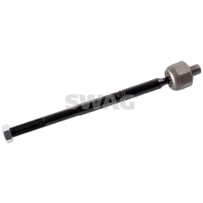 Imagem de SWAG 89 94 8063 Barra Axial da Direção Eixo dianteiro, lado esquerdo, direito 288,5 com porca de segurança