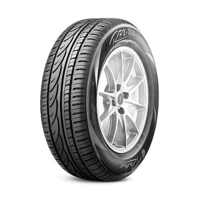 Imagem de Radar RPX800 155/60 R15 74V carro Pneus de verão SMART: Fortwo II Coupe, City Cabrio RSC0076