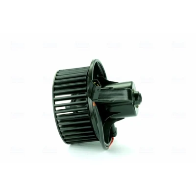Imagem de NISSENS 87068 Ventilador do Habitáculo para veículos sem ar condicionado regulador integrado AUDI: A4 B5 Avant, Sedan