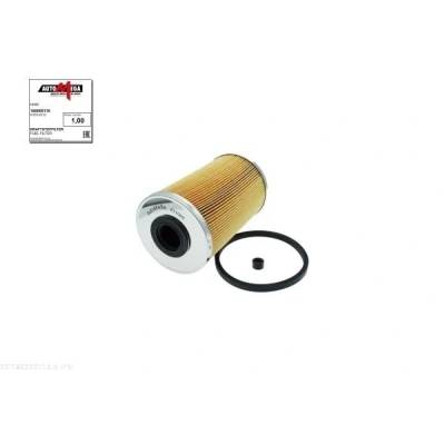 Imagem de AUTOMEGA 180009110 Filtro de Combustível Cartucho filtrante RENAULT: MASTER 3 Kasten, TRAFIC 2 Bus, OPEL: Vivaro A Combi