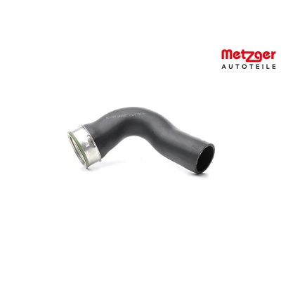 Imagem de METZGER 2400825 Mangueira Para o Turbocompressor com acoplamento rápido MERCEDES BENZ: Classe ML
