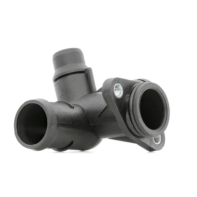 Imagem de METZGER 4010158 Flange traseira, centro sem sensor AUDI: A4 B7 Avant, Sedan, A6 C6 Avant
