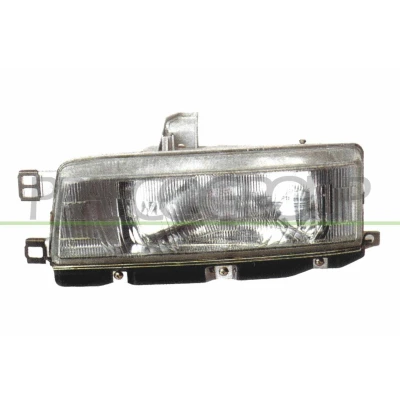Imagem de PRASCO TY0814614 Farol Principal esquerda H4 para circulação pela direita com porta lâmpadas TOYOTA: Corolla VI Liftback