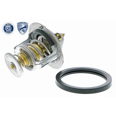 Imagem de ACKOJA A32 99 1703 Termóstato, líquido de refrigeração 82 com junta MAZDA: 6 SW, FAMILIA 5, 323 F 6, SUZUKI: Grand Vitara 2 SUV, 1 SUV