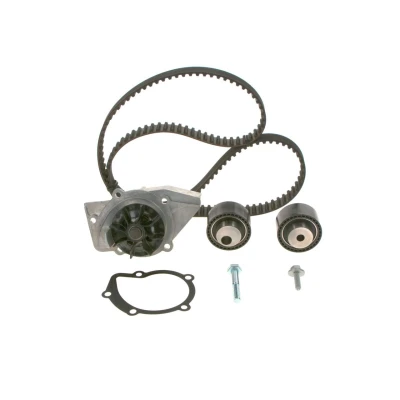 Imagem de Bomba de água + kit correia distribuição BOSCH 1 987 946 961