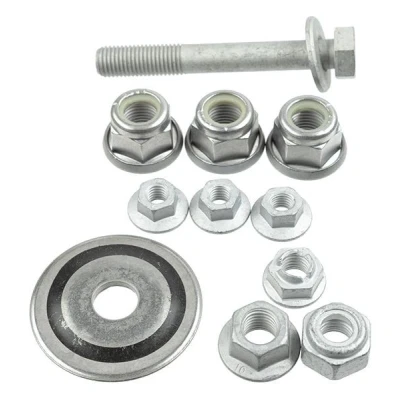 Imagem de SACHS 803 343 Jogo de reparação, suspensão da roda Eixo dianteiro, lado esquerdo, direito BMW: 3 Touring