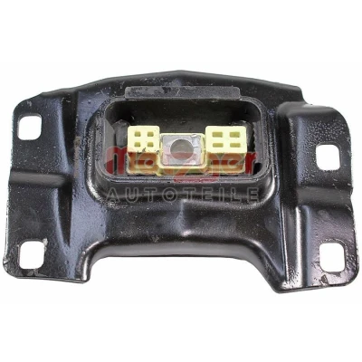 Imagem de METZGER 8054059 Suporte, motor à esquerda, em baixo Rolamento de borracha e metal VOLVO: V50, S40 II, C30, FORD: FOCUS 3 Turnier, 3, C Max 2