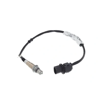 Imagem de VALEO 368400 Sonda Lambda antes do catalisador M18x1,5 plana, de banda larga, Rosca pré lubrificada, com aquecimento