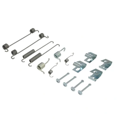 Imagem de TRW SFK183 Kit de acessórios, maxilas do travão