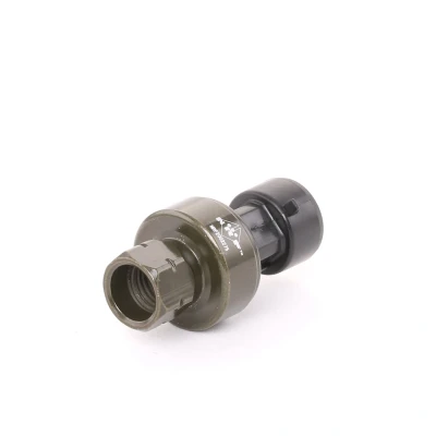 Imagem de NRF 38943 Pressostato Ar Condicionado 3 com retentor OPEL: Zafira A, Astra G Caravan, RENAULT: CLIO 2, GRAND SCENIC 3, NISSAN: Qashqai / Qashqai+2 I